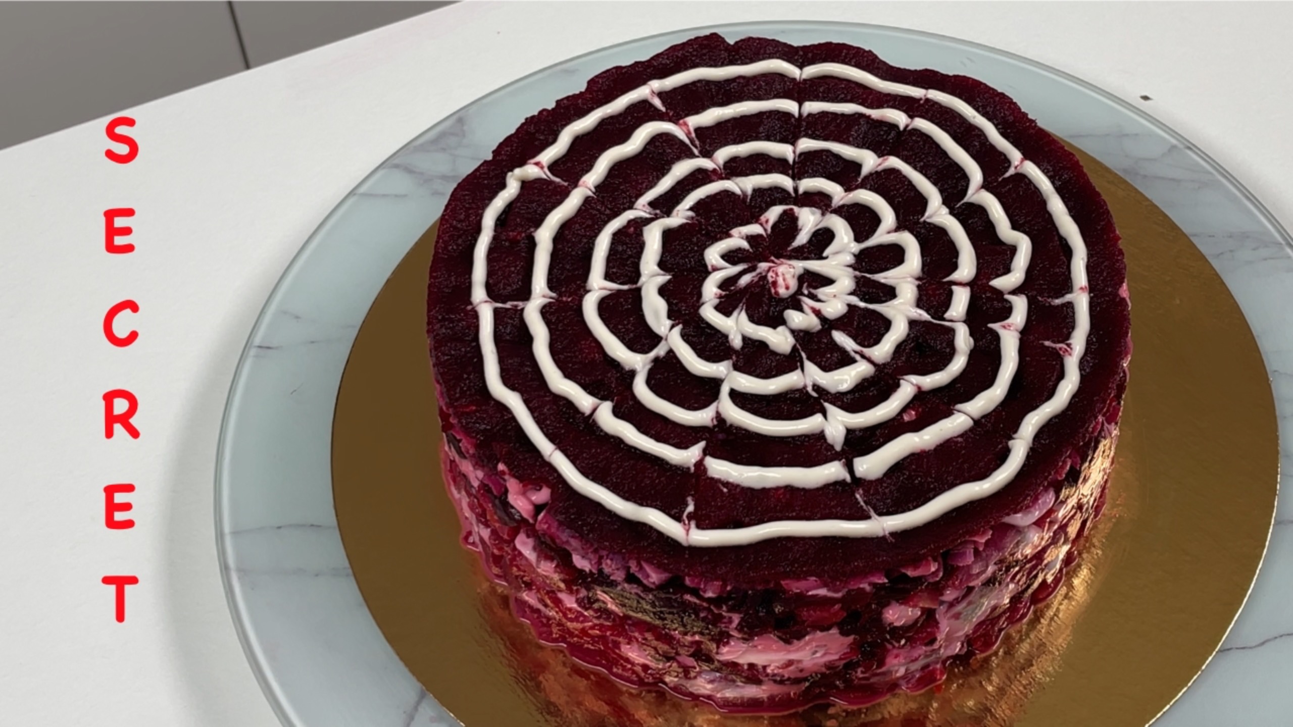 Селёдка под шубой, салат на Новый год 2024, вкусный и доступный салат на праздничный стол