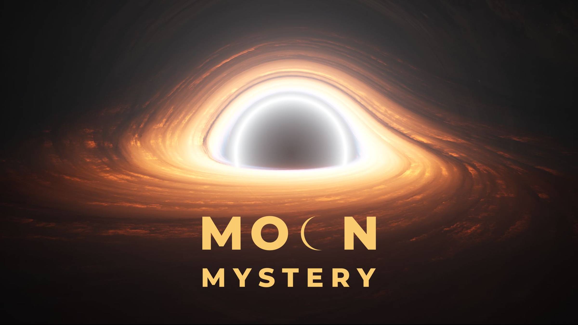 Moon Mystery ➤ Геймплей. Начало игры. Прохождение с русскими субтитрами.