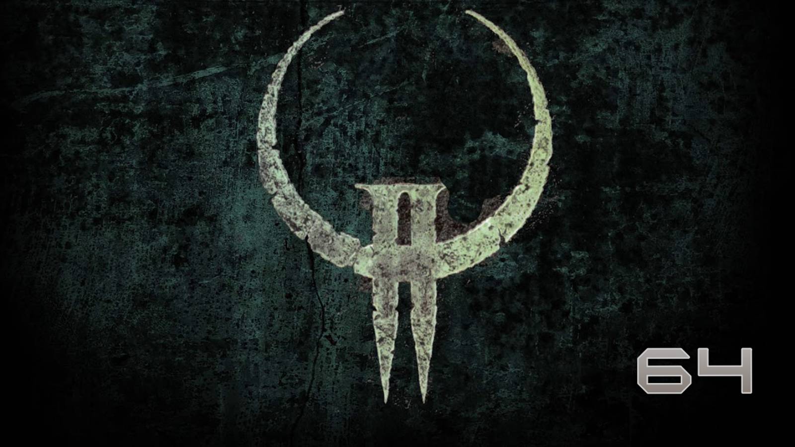Quake II 64 (2023) ➤ ИГРОФИЛЬМ. Полное прохождение DLC для Quake 2 (PC)
