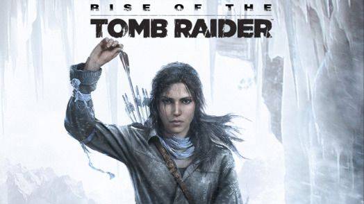 Rise of the Tomb Raider