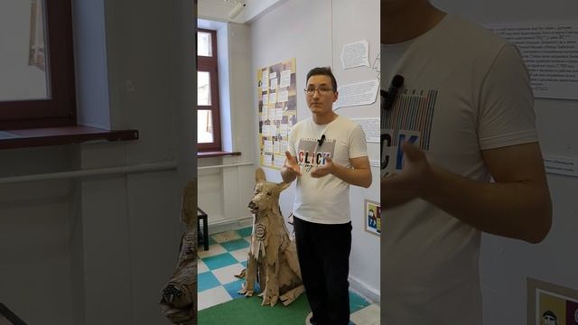 Моё собачье дело, выставка!