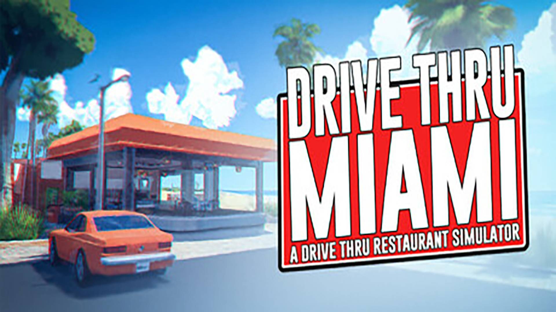 Drive Thru Miami\ Мы банкроты!!