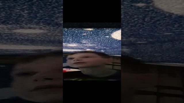я попал на базу радужных друзей