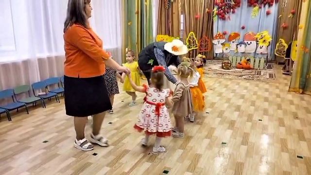 🍂 🍁 🥮"Наша осень - 2024"🥮 🍁 🍂
