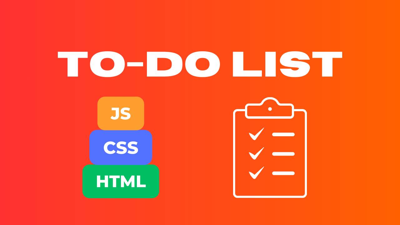 TODO-List на JS