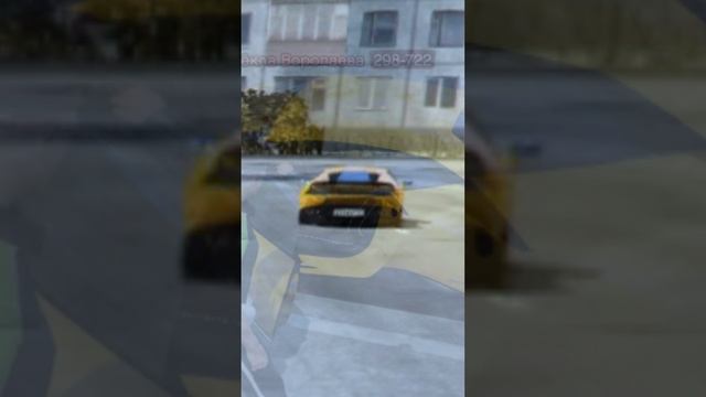 ДЕВУШКА НАРУШИЛА ПЕРЕД ДПС (ПЕРЕПУТАЛА СТОРОНЫ ДВИЖЕНИЯ) (GTA 5 RMRP - Криминальная Москва)