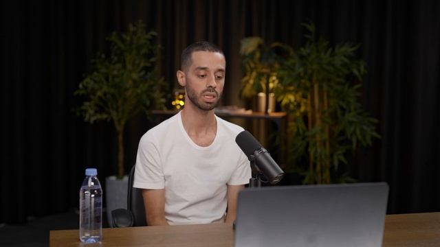 Подкасты с Анаром Дримс