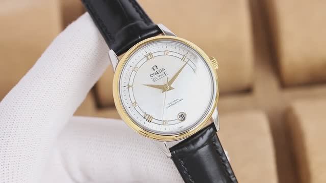 Женские часы Omega De Ville копия  цена 165 $