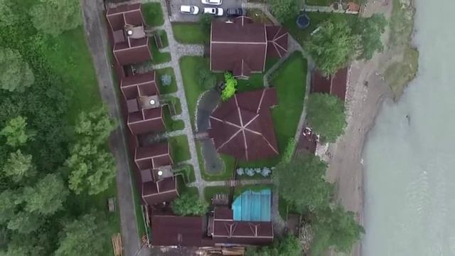 Анатолий Кулагин - Зеркалом Блестит Река