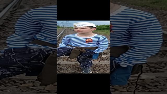 Эдуард Асадов "Россия начиналась не с меча"!