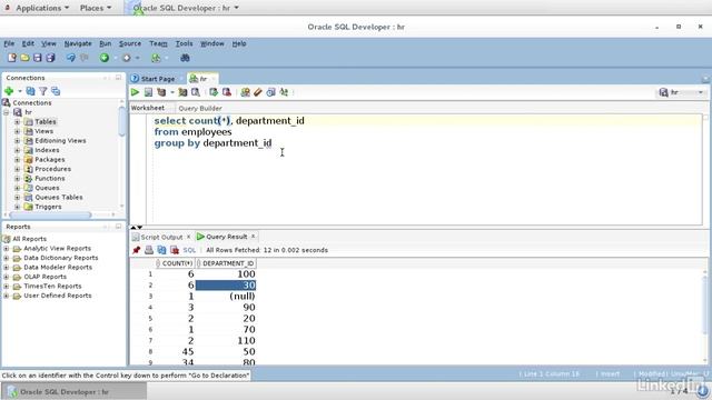 8.3_Using GROUP BY - 8. Grouping Data