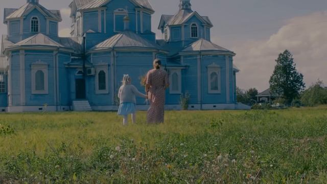 О Всепетая Царица. Песня о Богородице, маме Бога.