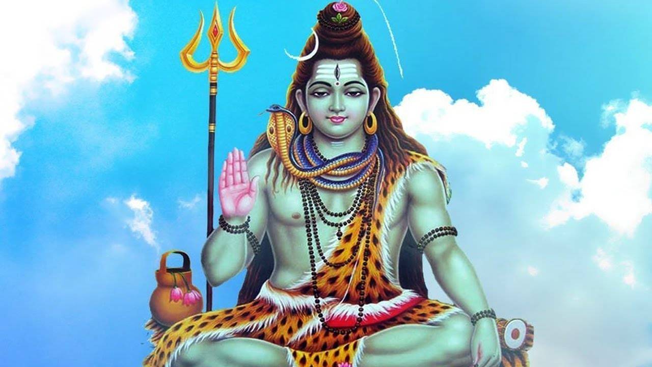 Shankar Bhole Bhale - Bhajan - Hindi 78