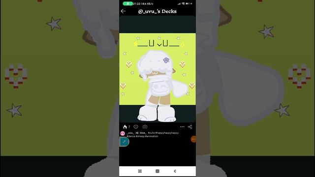 Я АНИМАЦИЯ ДЕЛАТЬ  САМА!!! :)