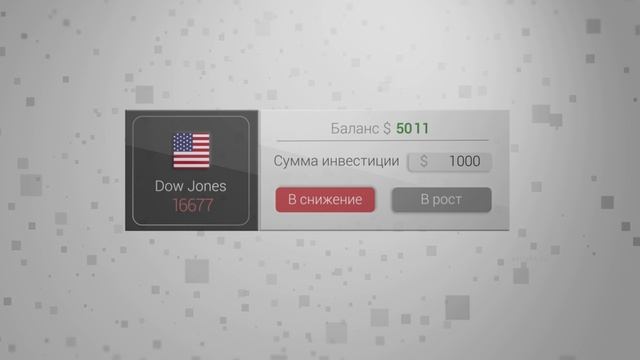 Промо-ролик «Libertex» – новейшей программной платформы компании Forex Club. 2015 г.