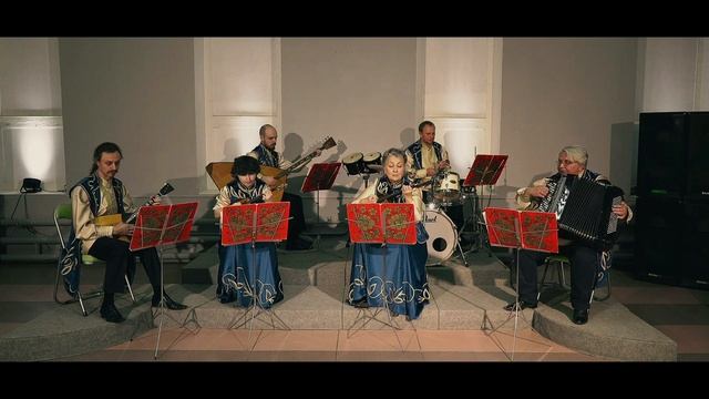 Эдвард Григ. Танец Анитры из оперы "Пер Гюнт"