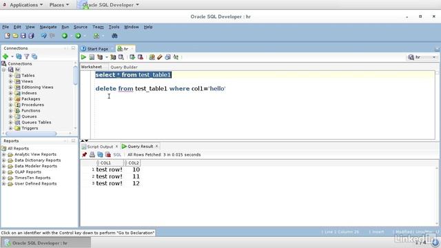 7.5_Deleting rows for a table - 7. Manipulating Data