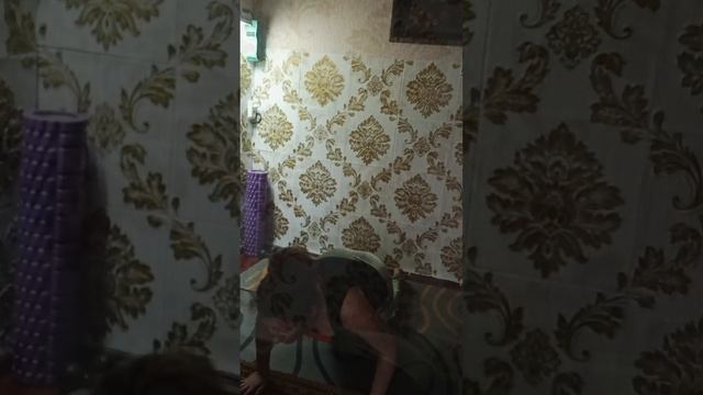 Упражнения для здорового позвоночника