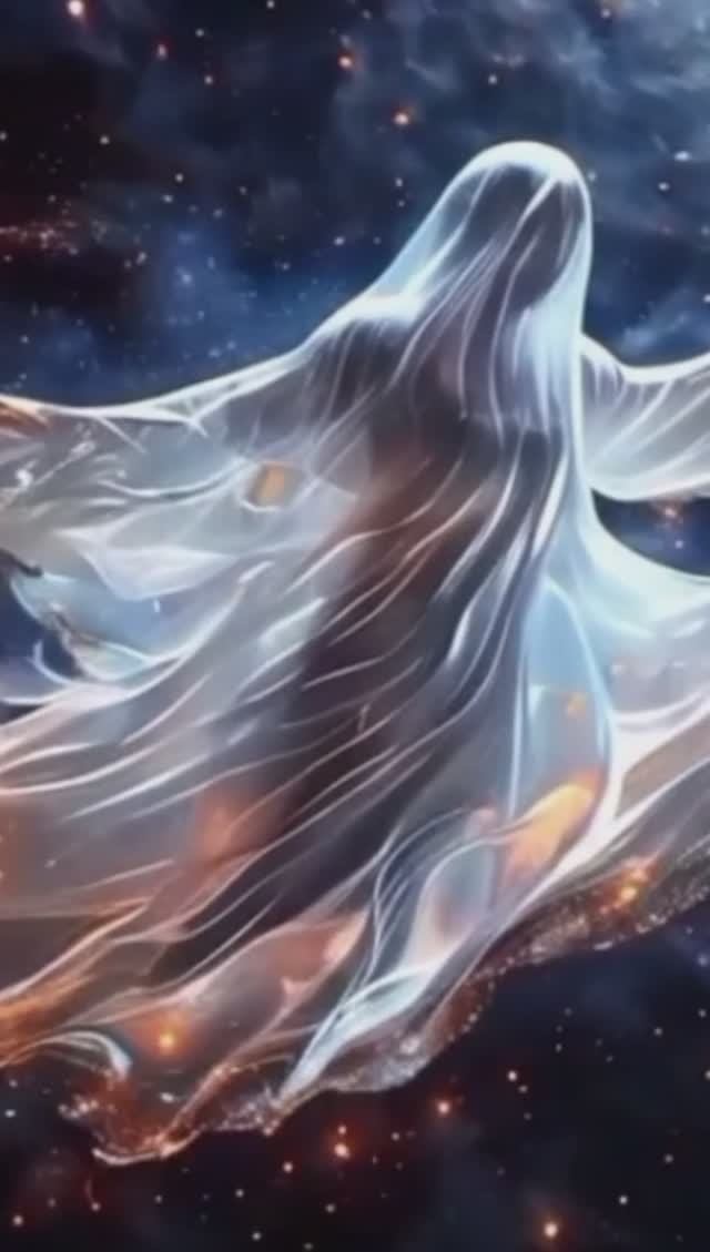 👻 🎶 Ghosts