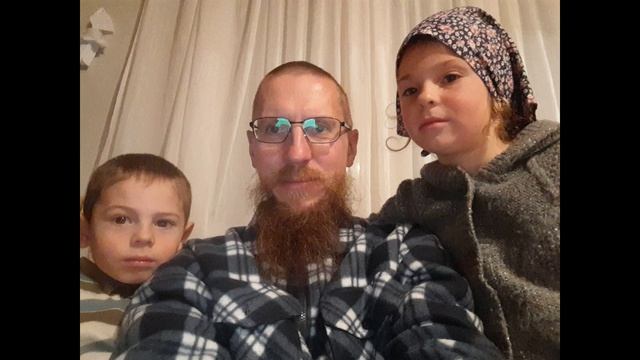 №3. Сокровище духовное от мира собираемое. ОТЕЦ И ДЕТИ. (Свт.Тихон Задонский).