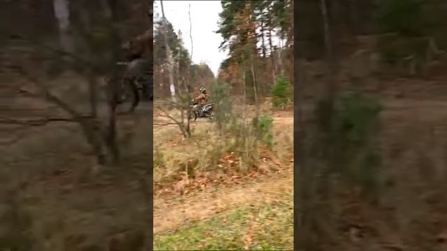 КантриКросс 🔥