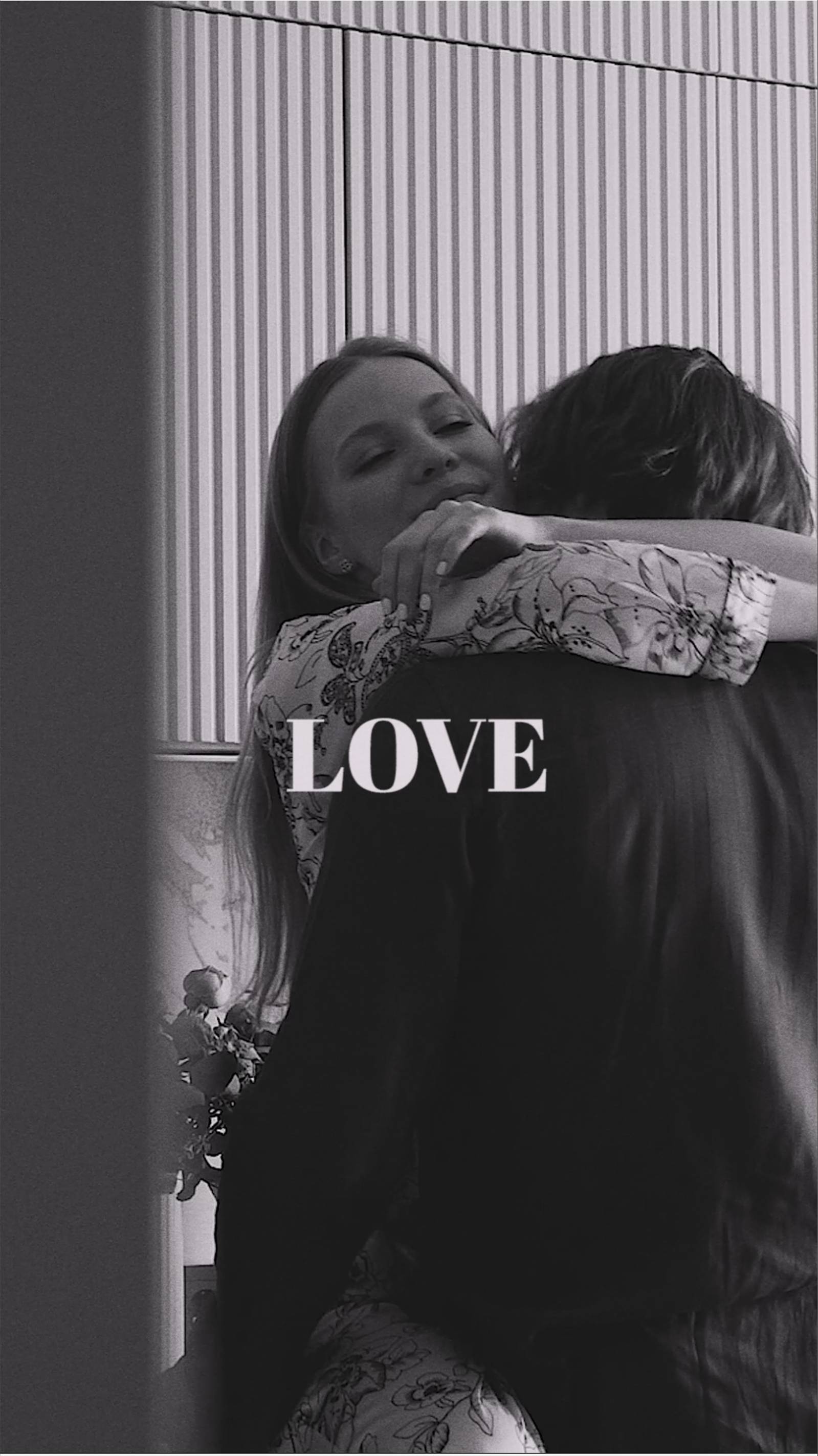 LOVE