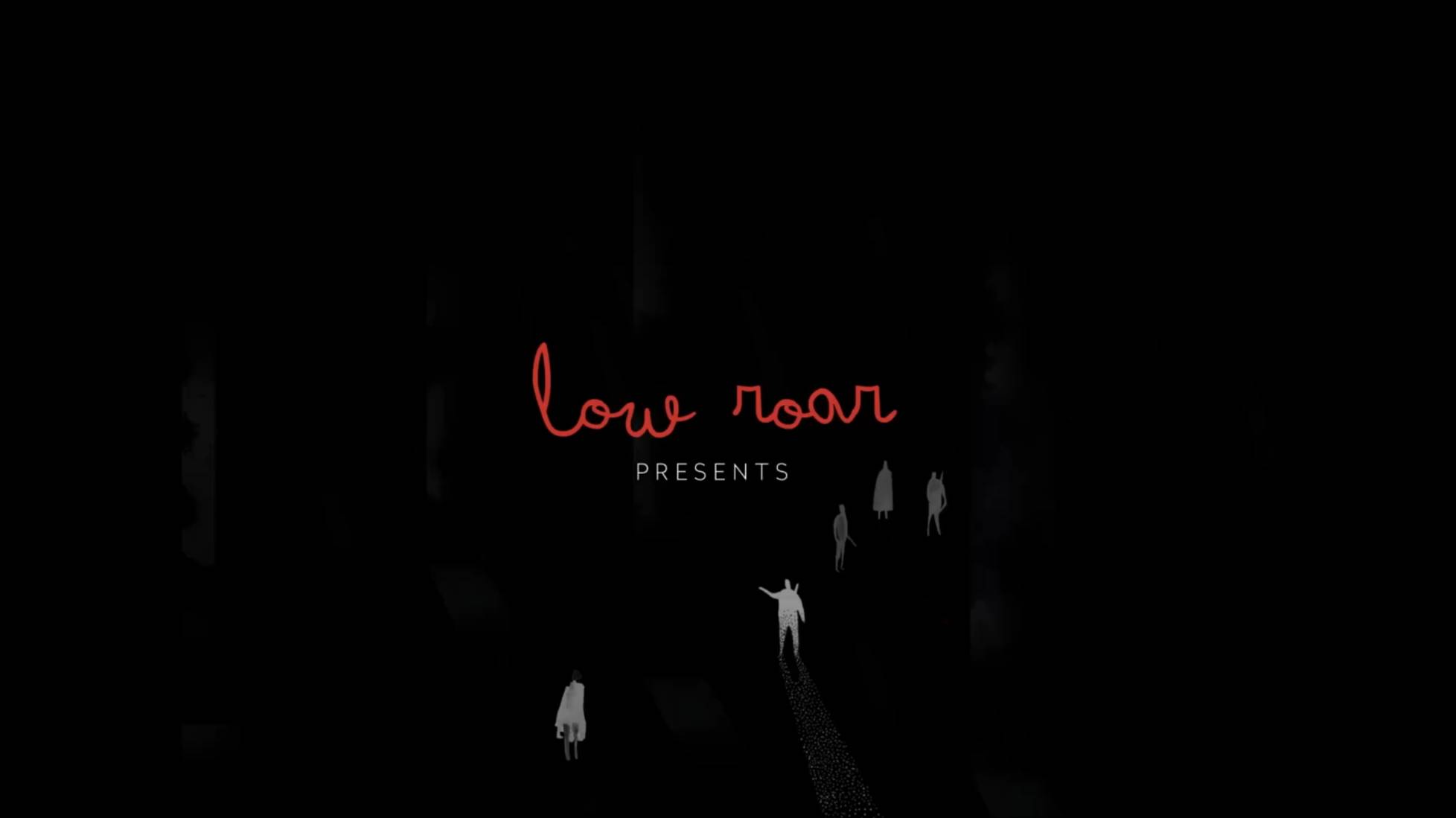 Low Roar - Nobody Loves Me Like You