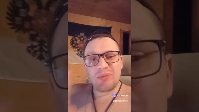 Старикову - твёрдая двойка по Богословию