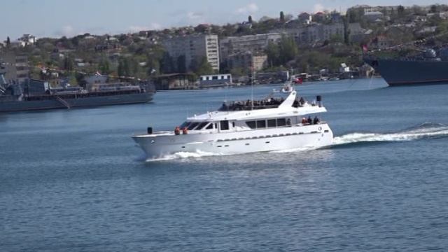Сиреневый Крым