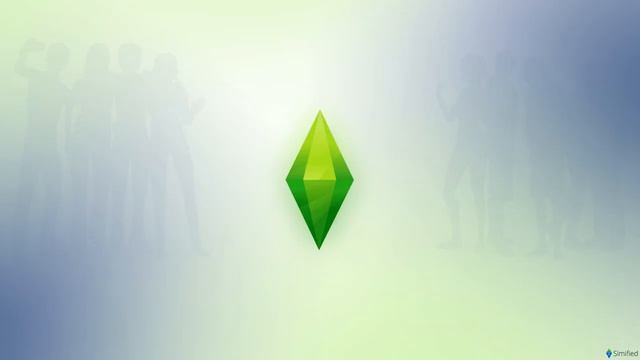 Расслабляющая музыка из Sims. Успокаивающие звуки для учебы и работы.