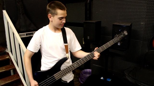 Fine tuning  - Ягуар