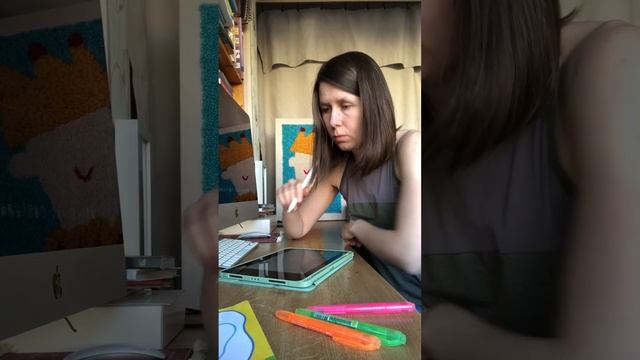Я не знаю, ЧТО нарисовать!