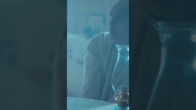 На съемках короткометражного фильма