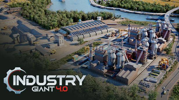 Industry Giant 4.0