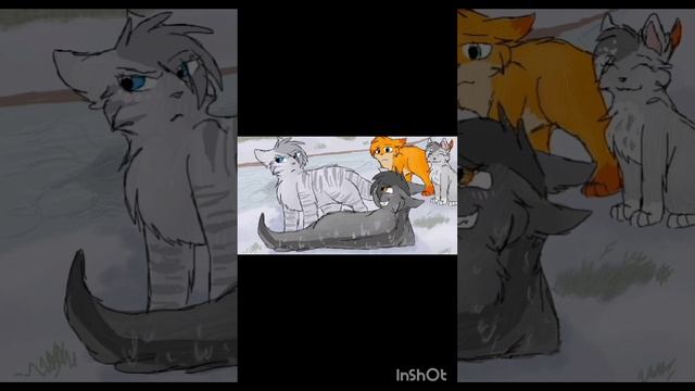История огнезвёзда