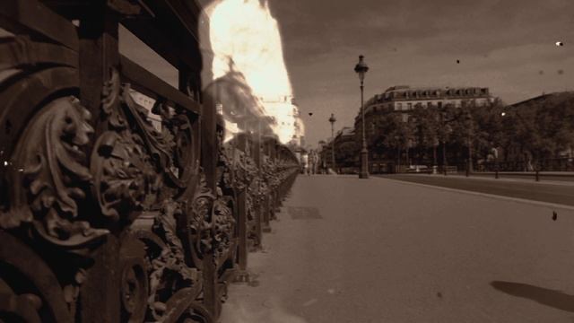 🔥Marte Gims_T'es partie.