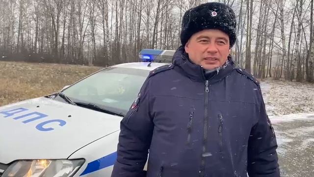 «Фольксваген Гольф» попал в ДТП в Нуримановском районе Башкирии: есть погибший