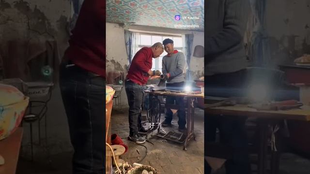 рукодельник Бяози