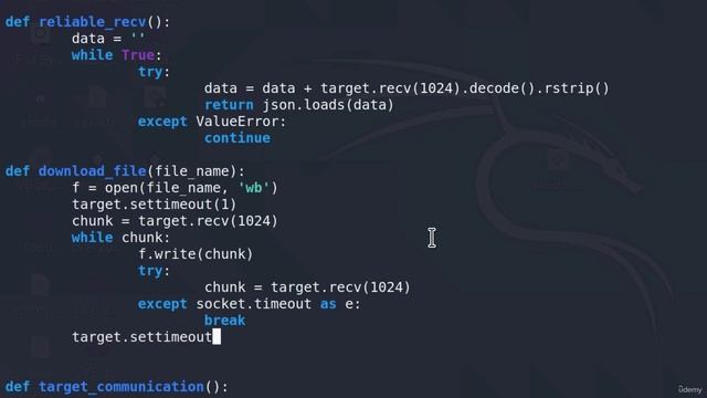 48 Effortless File Management： Uploading and Downloading Files with Python