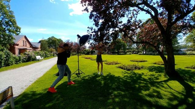 Photosession in Tampere 2019 part 2
