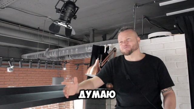 Подкаст «Димон спросит» #9