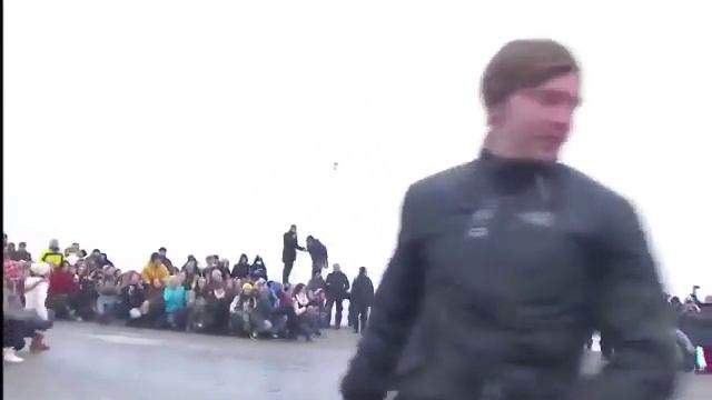С ДНЁМ НАРОДНОГО ЕДИНСТВА , Русские!!