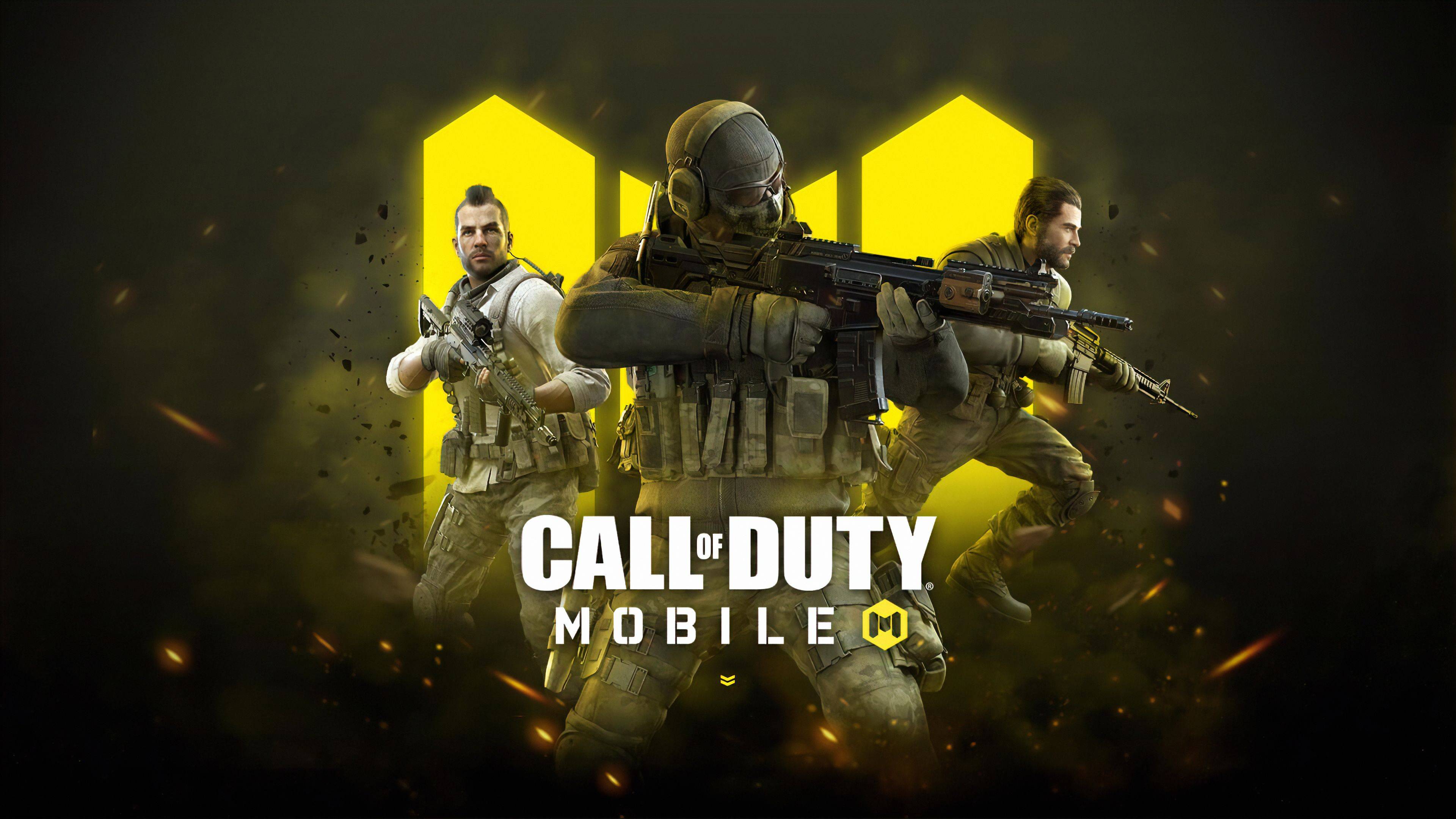 Call of Duty: Mobile |новый сезон