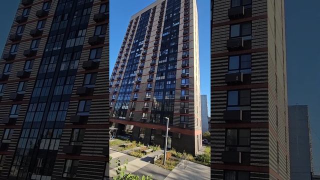 Зюзино, или самый жужжащий район Москвы. Часть 2. Недвижимость