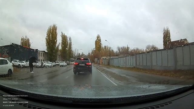 разное