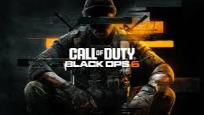 Call of Duty: Black ops 6