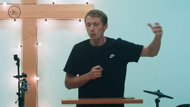 Стойкость в вере  (05.10.24) - Владислав Синников (церковь «Новый старт» г. Севастополь)