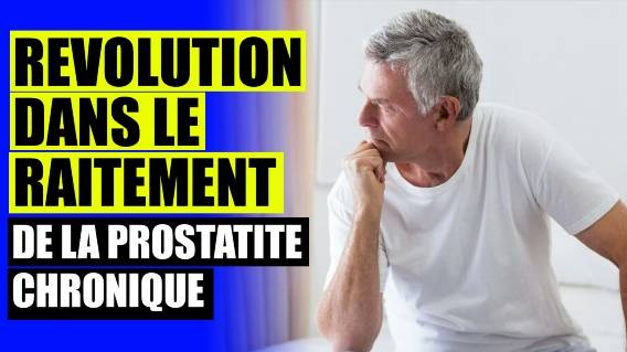 🔥 Prostatite chronique huile essentielle 🔵 Les causes de la prostate