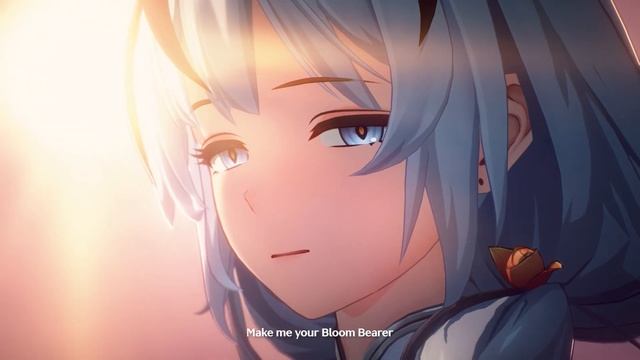 Wuthering Waves Version 1.4 Official Trailer "When the Night Knocks"